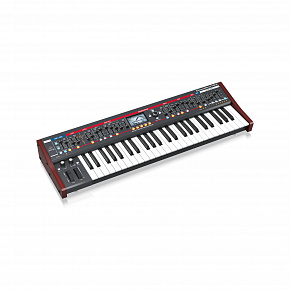 BEHRINGER DEEPMIND 12X