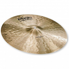 PAISTE 5501418