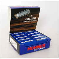 HOHNER M91505