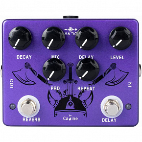 CALINE CP-80