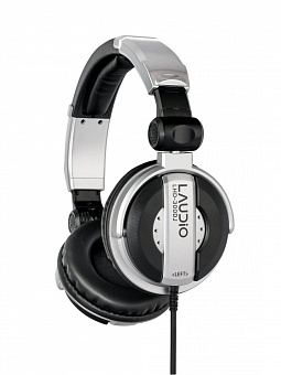 LAUDIO LHD-300DJ