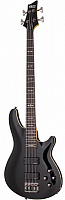 SCHECTER OMEN-4 BLK