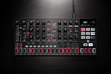 IK MULTIMEDIA UNO-Synth-Pro-X