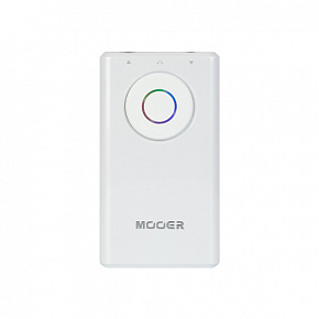 MOOER P1 White