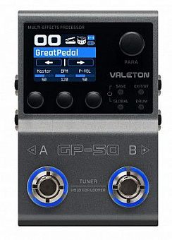 VALETON GP-50