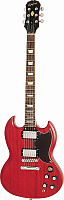 EPIPHONE FADED G-400 WORN CHERRY CH