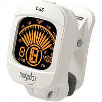 MUSEDO T-5S White