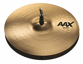 SABIAN 14" AAX Thin Hats