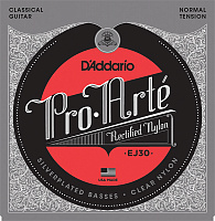 D'ADDARIO EJ30