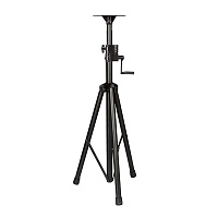 ECO Stage SS021 Black