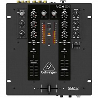 BEHRINGER NOX101 PRO MIXER - 2
