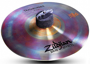 ZILDJIAN 8' ZXT