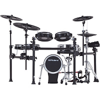 ROLAND TD713 + KD-12 + MDS-GND2
