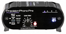ART Precision Phono Preamp