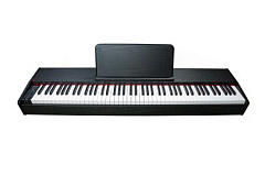 MIKADO MK-1250BK-S
