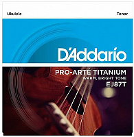 D'ADDARIO EJ87T