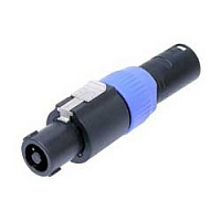 NEUTRIK NA4FC-M