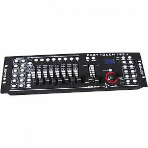 EURO DJ Easy Touch 192