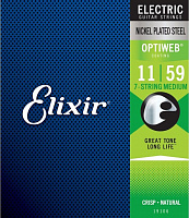 ELIXIR 19106