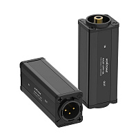 ROXTONE RA2DT-XMPF-BK
