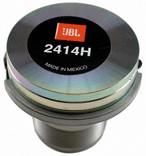JBL 2414H