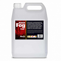 RUSH Martin Fog Fluid