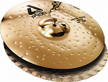 PAISTE 884014