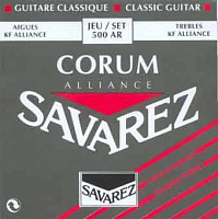 SAVAREZ 500AR