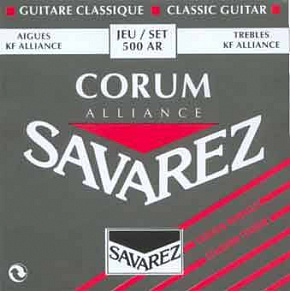 SAVAREZ 500AR