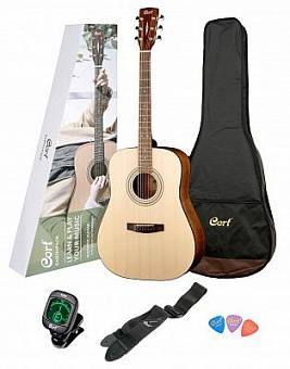CORT EARTHPACK-OP Earth Series