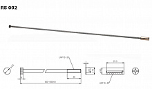 METALLOR RS-002-590