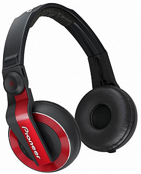 PIONEER HDJ-500-R