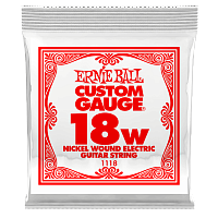 ERNIE BALL 1118