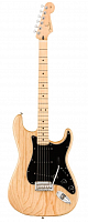 FENDER LTD Player Stratocaster MN ASH Natural