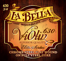 LA BELLA 630-3/4