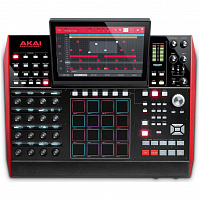 AKAI MPC X