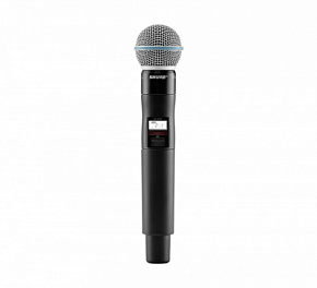 SHURE QLXD2/B58 G51