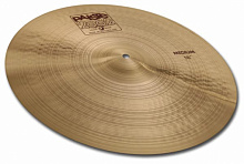 PAISTE 1061520