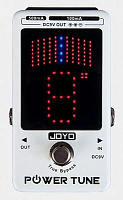 JOYO JF-18R-Power-Tune