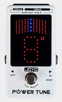 JOYO JF-18R-Power-Tune