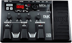 NUX *NUX-MFX-10