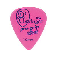 D'ANDREA TPGB351_1.0HV