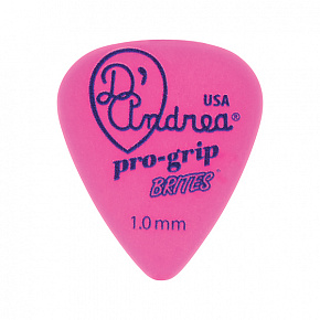 D'ANDREA TPGB351_1.0HV