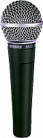 SHURE SM58-LCE