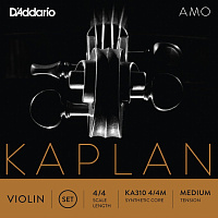 D'ADDARIO KA310-4/4M