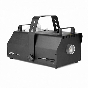 JEM Martin ZR45