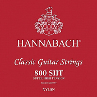 HANNABACH 800SHT