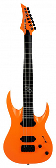 SOLAR Guitars A2.7ON 7