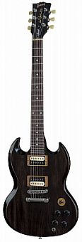 GIBSON USA SG Special 2015 Translucent Ebony