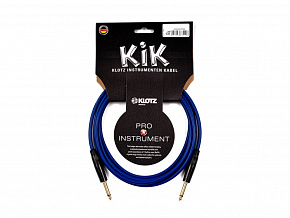 KLOTZ KIKKG3.0PPBL